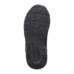 Hohe, wasserdichte Kindersneaker Hadil