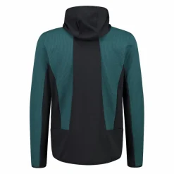 Hoodie Unlimitech aus Grid Tech mit Stretch für Herren