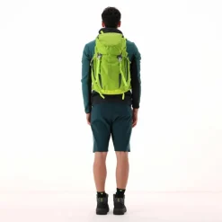 Hoodie Unlimitech aus Grid Tech mit Stretch für Herren