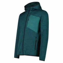 Hoodie Unlimitech aus Grid Tech mit Stretch für Herren