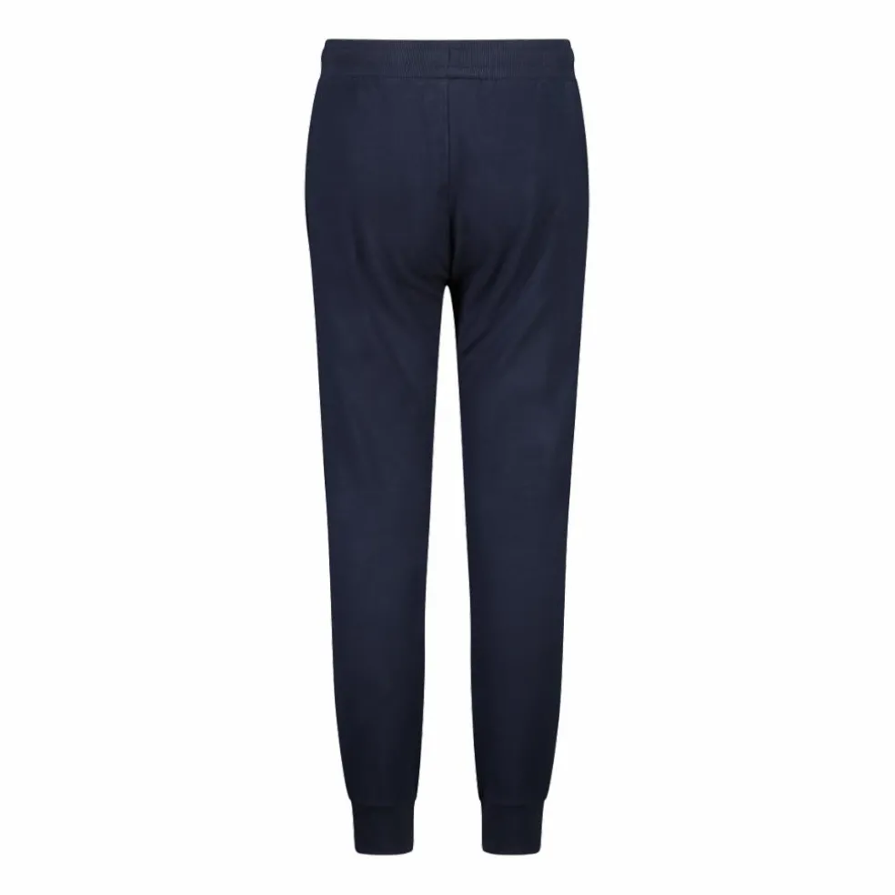 Hose aus Stretch-Baumwolle für Jungen