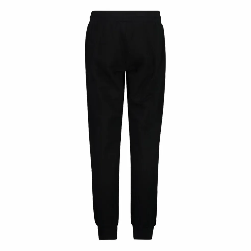 Hose aus Stretch-Baumwolle für Jungen