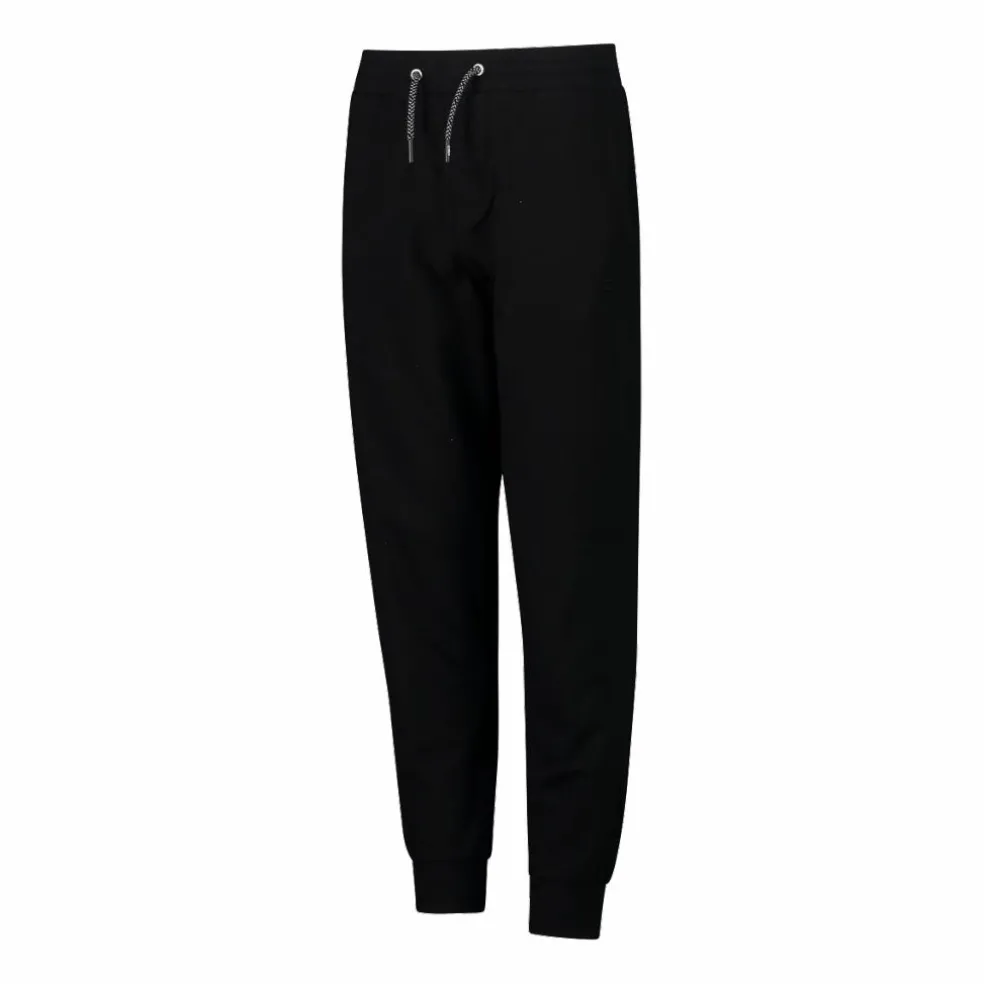 Hose aus Stretch-Baumwolle für Jungen