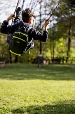 Hose aus Stretch-Baumwolle für Jungen