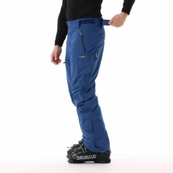 Hose aus Twill für Herren