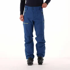 Hose aus Twill für Herren