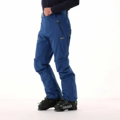 Hose aus Twill für Herren