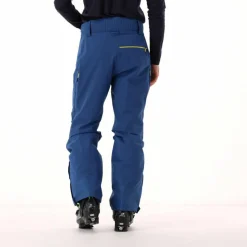 Hose aus Twill für Herren