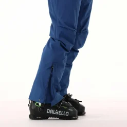 Hose aus Twill für Herren