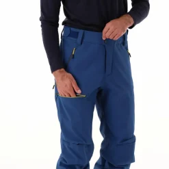 Hose aus Twill für Herren