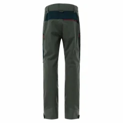 Hose aus Twill für Herren