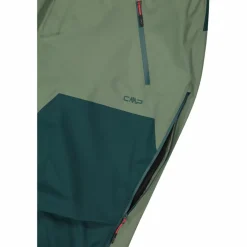 Hose aus Twill für Herren