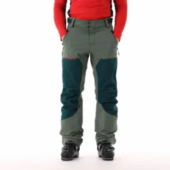 Hose aus Twill für Herren