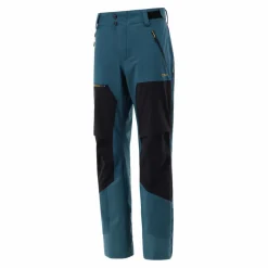 Hose aus Twill für Herren