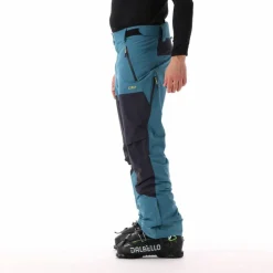 Hose aus Twill für Herren