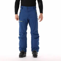 Hose aus Twill für Herren