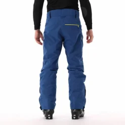 Hose aus Twill für Herren