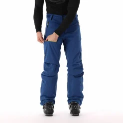 Hose aus Twill für Herren