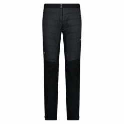 Hybride Damen-Comfort-Fit-Trekkinghose