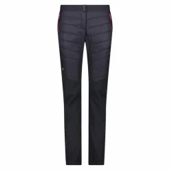 Hybride Damen-Comfort-Fit-Trekkinghose