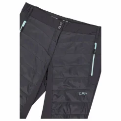 Hybride Damen-Trekkinghose