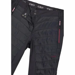 Hybride Damen-Trekkinghose