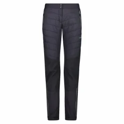 Hybride Damen-Trekkinghose