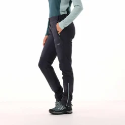 Hybride Damen-Trekkinghose