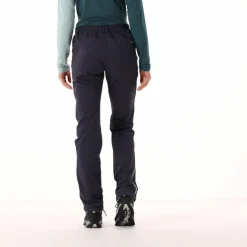 Hybride Damen-Trekkinghose