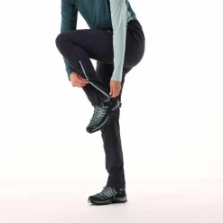 Hybride Damen-Trekkinghose