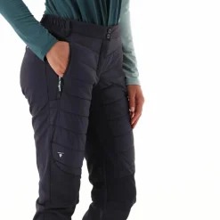 Hybride Damen-Trekkinghose