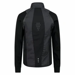 Hybride Herrenjacke Unlimitech mit abnehmbaren ärmeln