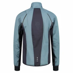 Hybride Herrenjacke Unlimitech mit abnehmbaren ärmeln