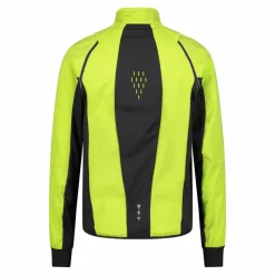 Hybride Herrenjacke Unlimitech mit abnehmbaren ärmeln