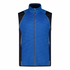 Hybride Herrenjacke Unlimitech mit abnehmbaren ärmeln