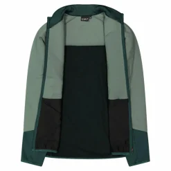 Hybridjacke Kildar für Herren