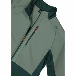 Hybridjacke Kildar für Herren