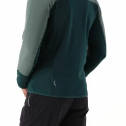 Hybridjacke Kildar für Herren