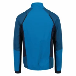 Hybridjacke Unlimitech mit abnehmbaren Ärmeln für Herren