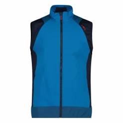 Hybridjacke Unlimitech mit abnehmbaren Ärmeln für Herren