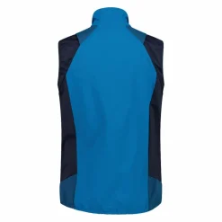 Hybridjacke Unlimitech mit abnehmbaren Ärmeln für Herren