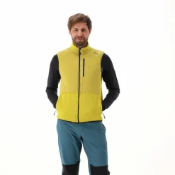 Hybridweste Kildar für Herren