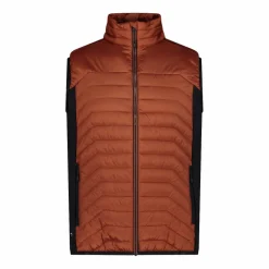 Hybridweste Unlimitech ohne Kapuze für Herren