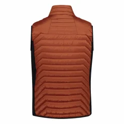 Hybridweste Unlimitech ohne Kapuze für Herren