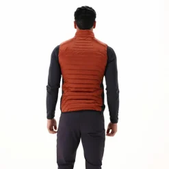 Hybridweste Unlimitech ohne Kapuze für Herren