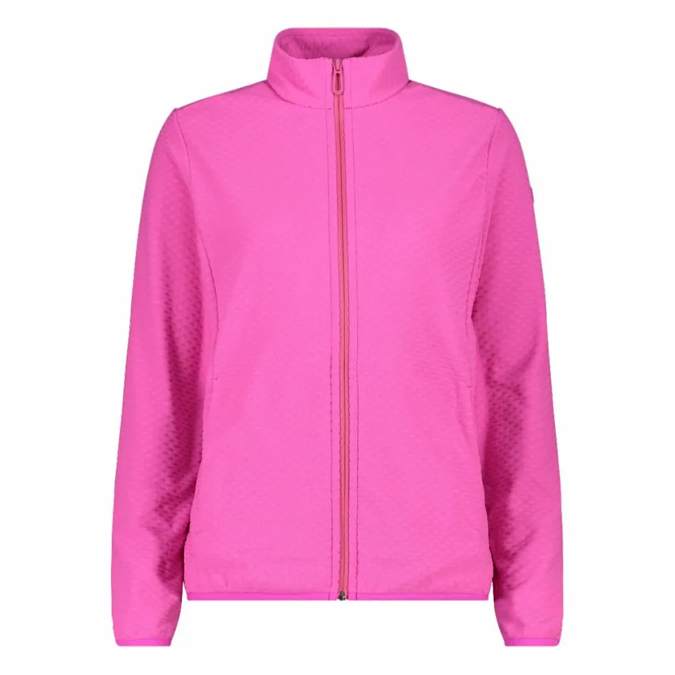 Jacke aus Artic Fleece für Damen