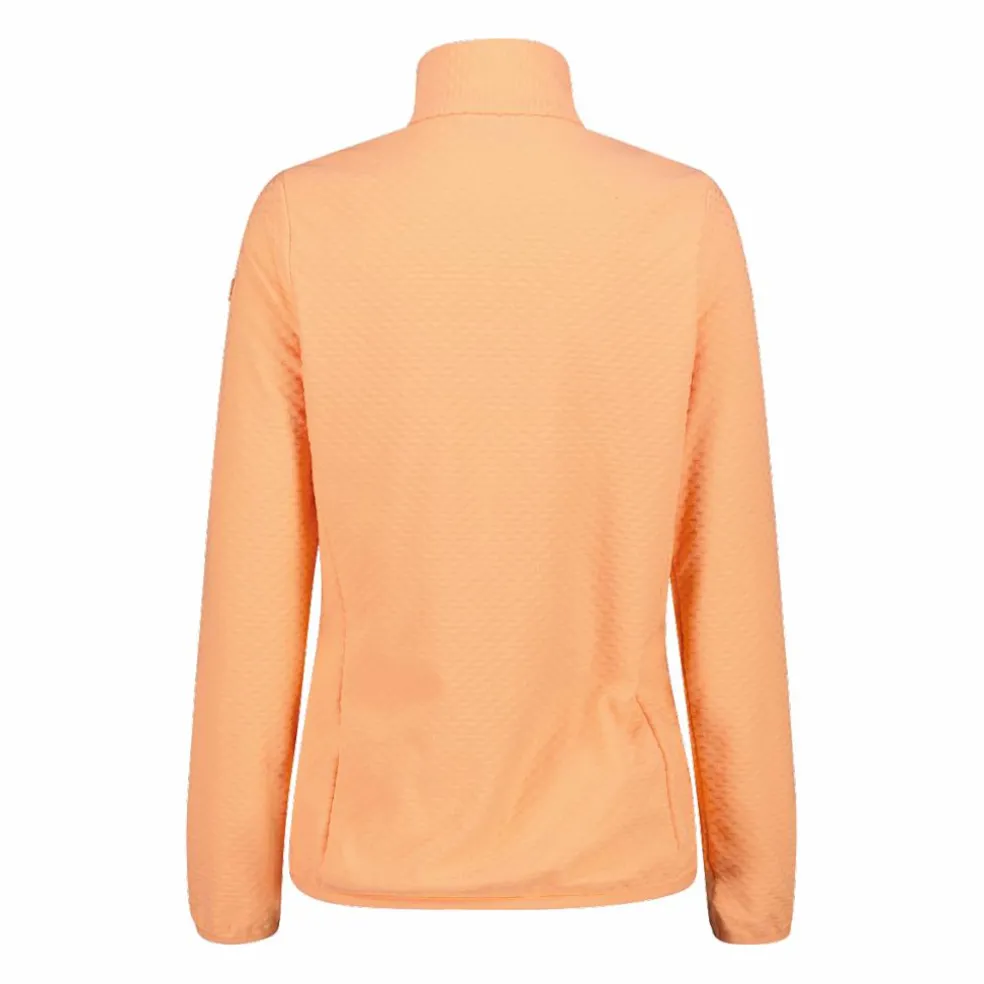 Jacke aus Artic Fleece für Damen