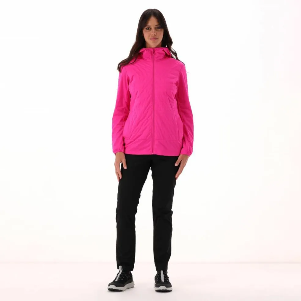 Jacke aus Artic Fleece für Damen