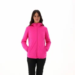 Jacke aus Artic Fleece für Damen