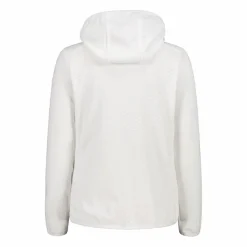 Jacke aus Artic Fleece mit Kapuze für Damen